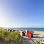 Lägenhet Hildegard Nr. 1 Binz