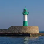 Lägenhet Hildegard Nr. 1 Binz