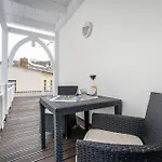 Apartament Hildegard Nr. 1 *