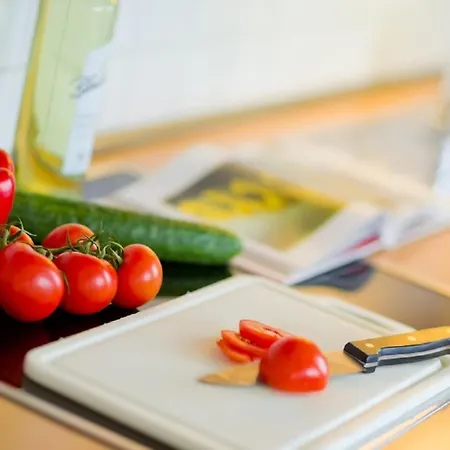 Hildegard Nr. 1 דירה