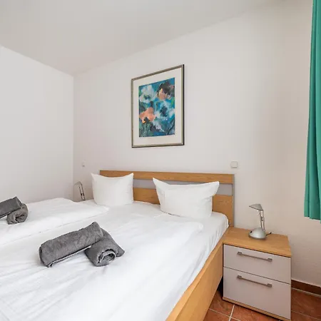 Hildegard Nr. 1 בינץ