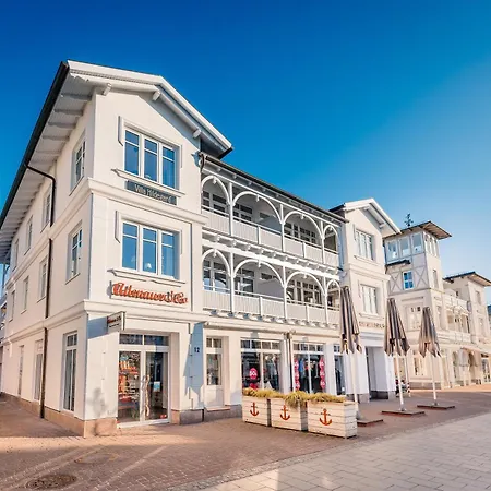 Hildegard Nr. 1 * Binz