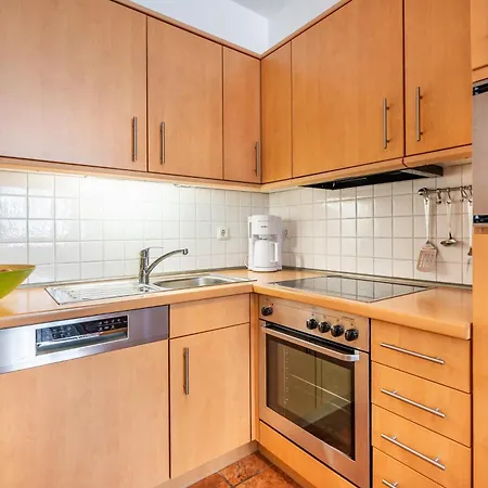 Apartament Hildegard Nr. 1
