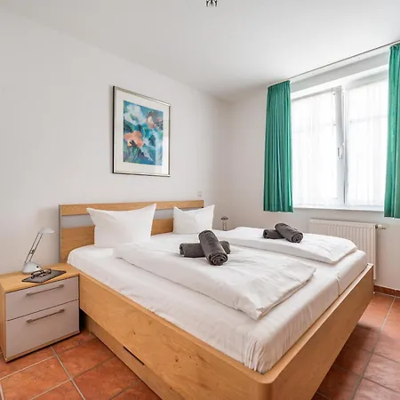 Apartament Hildegard Nr. 1