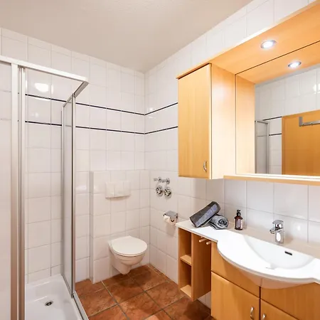 Hildegard Nr. 1 Apartament *