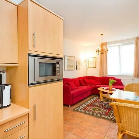 Apartament Hildegard Nr. 1