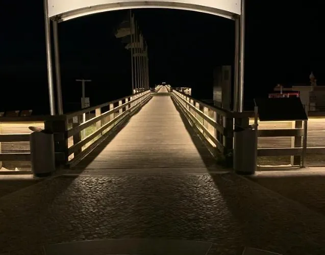 Apartament Hildegard Nr. 1