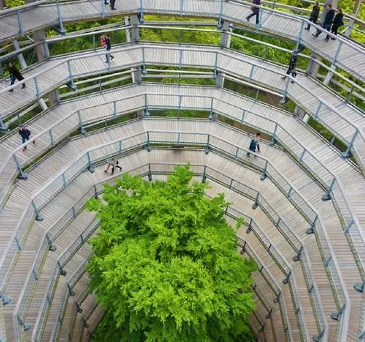 Hildegard Nr. 1 Binz