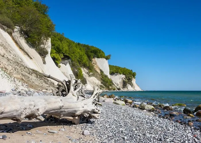 Hildegard Nr. 1 * Binz