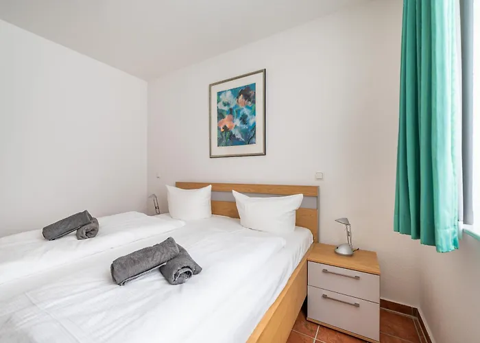 Hildegard Nr. 1 Binz