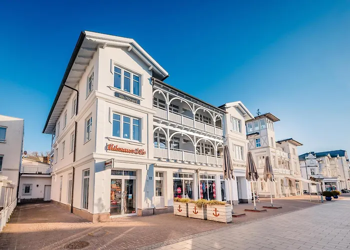 Hildegard Nr. 1 * Binz