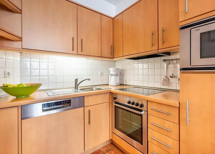 Apartament Hildegard Nr. 1