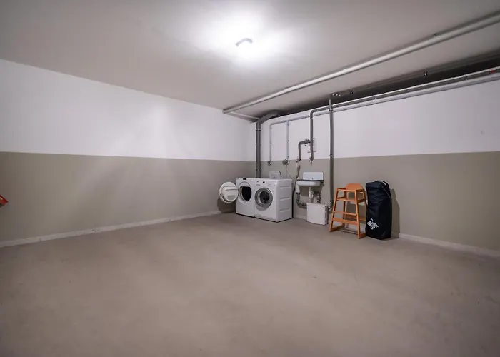 Hildegard Nr. 1 Apartament *