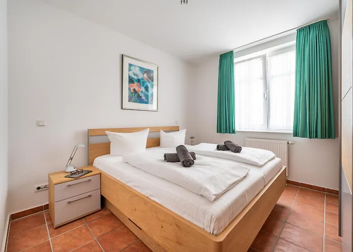 Apartament Hildegard Nr. 1