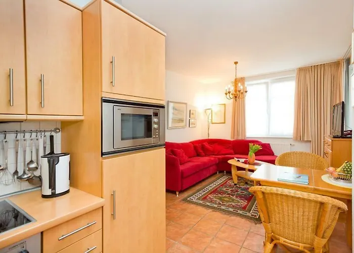 Apartament Hildegard Nr. 1